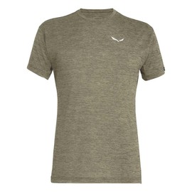 Salewa Men's Puez Melange Dry M S/S Tee Shirts & T-shirts