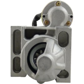 Gladiator High Performance Starter fits GMC Yukon 5.7L 350 V8 1994 1995 replaces 9000899