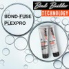Fudge Professional Bond Builder Repairing Conditioner, Strengthening PlexPro Technology, Sulphate