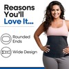 Plus Size Abdominal Binder Post Surgery Tummy Tuck | Postpartum