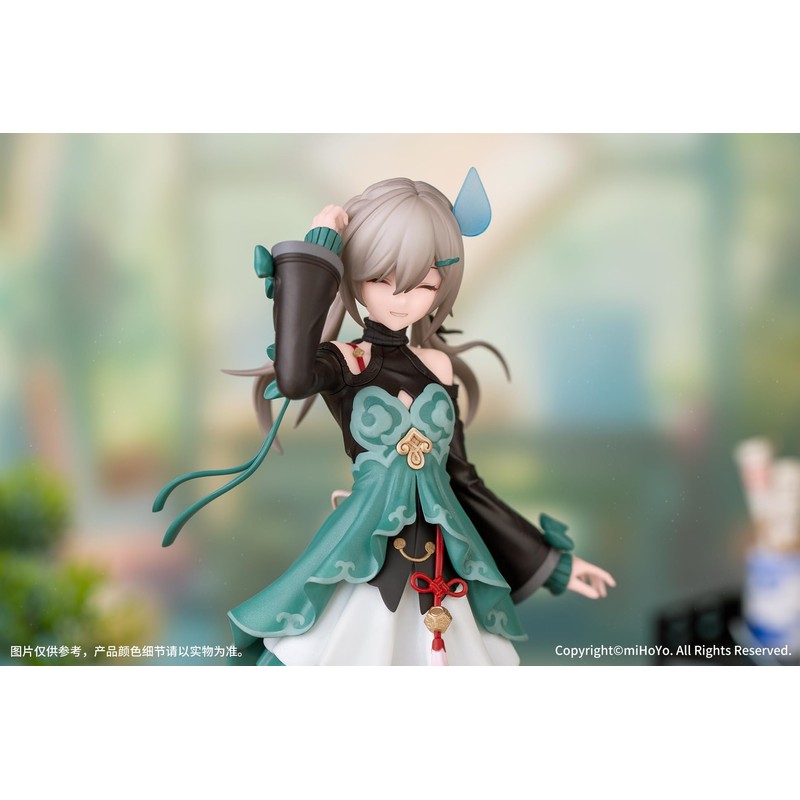 Myethos Gift+ Collapse: Star Rail Aojaku, Total Height: Approx. 6.1
