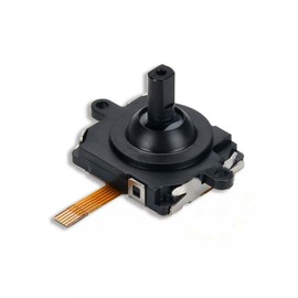 YuYue Electronic Internal 3D Analogue Thumb Sticks, Joystick, Thumbstick Button Module, Replacement Compatible with Quest 1/2/3
