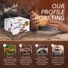 Toasted Almond Gourmet Coffee by Bostons Best for - 42