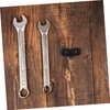 WOONEKY 2 Sets High Performance Mountain Bike Brake Pads Disc