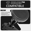 Tackform Link Vent Mount Universal Magnetic Phone Holder Compatible with