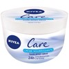 NIVEA Care Nutrition Intense Cream 400 ml