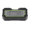 Digital Protractor with Bluetooth, Dual Axis Inclinometer, Magnetic Adsorption, LCD