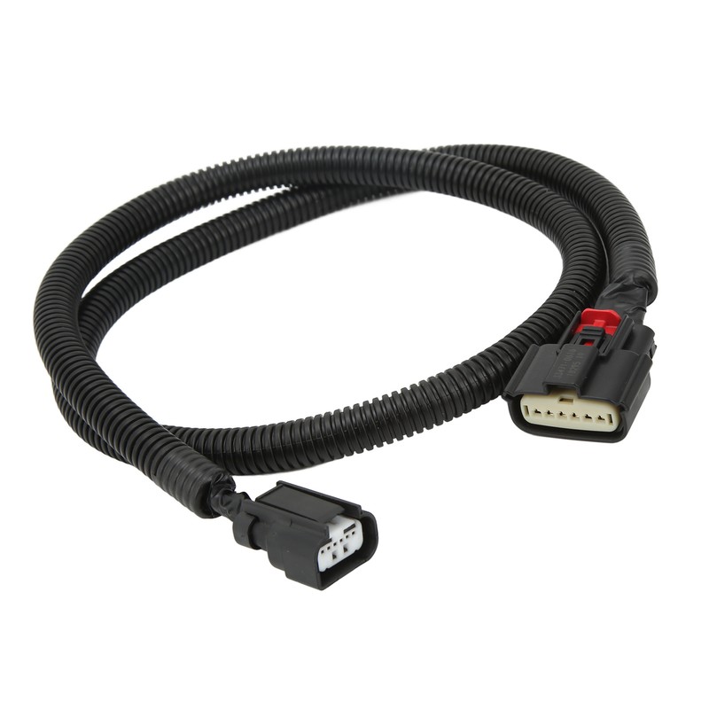 Tailgate Backup Camera Wiring Harness FC3Z 14A412 A Reversing Connector
