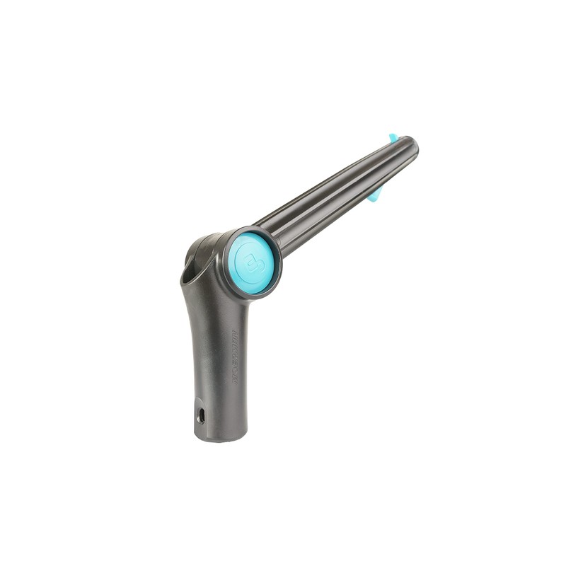 Moaman Professional Glass Cleaning Tool Doctor Angle