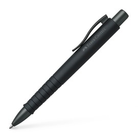 Faber-Castell Poly Ball XB Ballpoint Pen