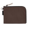 Hobonichi Techo Planner Accessory Tragen Flat Pouch for A6 Size