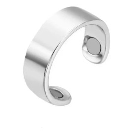 Anti Ronco Anillo Antirronquidos Ajustable Para Ayudarte A Dormir
