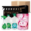 Chuseok Gift Set Collection - Practical & Thoughtful Presents for Family & Friends Special Edition No.3