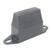 3 Inches Rear Suspension Bump Stops, Leaf Spring Jounce Bumpers