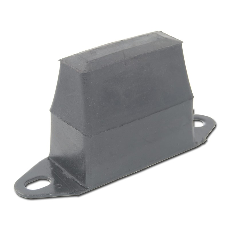 3 Inches Rear Suspension Bump Stops, Leaf Spring Jounce Bumpers