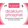 napfcheck Dicalcium Phosphate for Dogs and Cats to Supplement Calcium