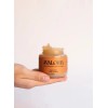 Gel Natural De Manzanilla Fijador De Cabello 250 G