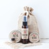 Grandma Bea's Natural Products Gentle Care Wellness First Aid Travel