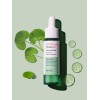 Madeca 21 TECA Solution Soothing Capsule Ampoule 30ml - Korean Centella Serum for Sensitive Skin Barrier Repair