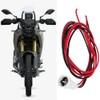 EMSea Auxiliary Power Outlet Connector Compatible with Yamaha Tenere 700