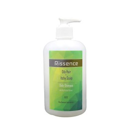 Rice Essence Rissence Shampoo For oily hair & Itchy Scalp
