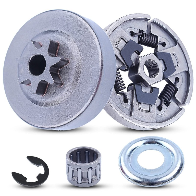 Mtanlo For Sthil Ms290 Ms310 Ms390 029 039 Chainsaw, Clutch,