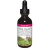 ekurekutexikku, Milk Thistle (mirukusisuru, nogesi) 2 oz. Tincture 59.2ml E178 