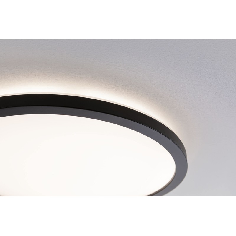 Paulmann Atria Shine 70998 LED Panel Round Including 1 x