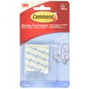 Command(Tm) Clear Medium Refill Strips 17021CLR-Es
