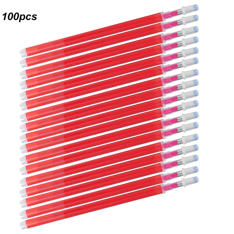 Fabric Marker Pen Refill Tailor Tools DIY Leather Accessory Cross
