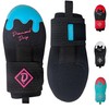 Sliding Mitt, Ice Cream Drip, Baseball & Softball, Youth Size,