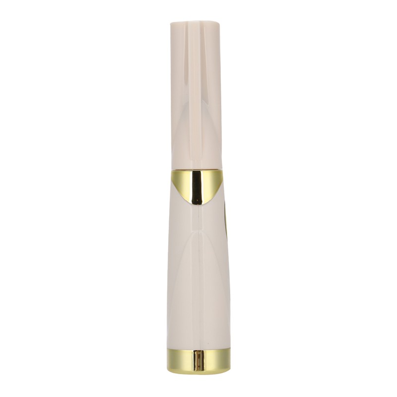 Heated Eyelash Curler USB Rechargeable Electric Lash Curlers Curling Tool