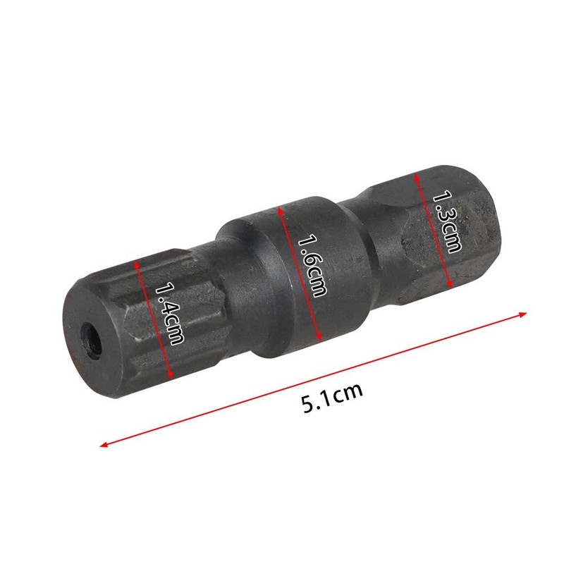 Royal Sun Compatible with Mercruiser Mercury Outboard Motor Hinge Pin