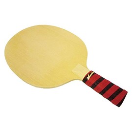 Armstrong Table Tennis Racket, Table General, Shake Hand, Cypress Plywood, Straight with Grip Tape, 59
