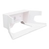 Router Wall Mount Stand Stability Support Router Protective Holder with