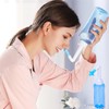 NUOOO Neti Pot Sinus Rinse Bottle Nasal Wash Nose Cleaner