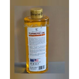 Unbranded Tumeric Oil (pack of 2)