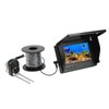 4.3in Underwater Fishing Camera 12V 5V Clear Picture Quality Plug