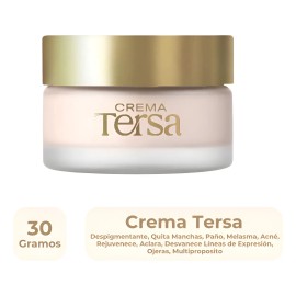 Crema Despigmentante Quita Manchas Acné Paño Vitíligo 30g Todo Tipo Piel Día Noche