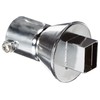 Hot Air Rework Nozzle #1133 7.5x15mm SOP