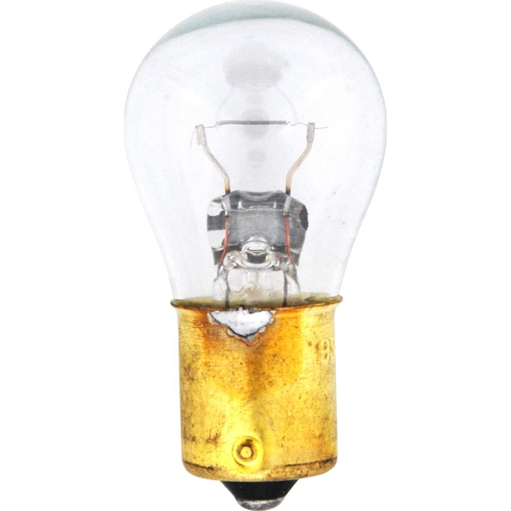 SYLVANIA 93 Basic Miniature Bulb, (Contains 10 Bulbs)