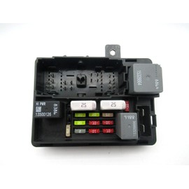 Impala GM 2006-2016 - Fuse Block - 20821289 OEM