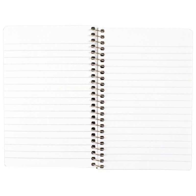 Cambridge Memo Book, 6 x 4 Inches, 70 Sheets, College