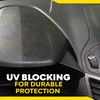 Meguiar's G4016 Supreme Shine Protectant, 16 Oz, Car Interior Cleaner/Protectant