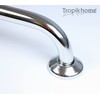 Tropik home 8" Disabled Grab Bar/Rail, Mobility Aid Handle Support