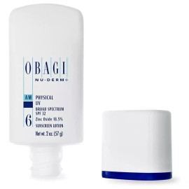 Obagi Nu-derm Physical Spf 32 Sunscreen, 2 Oz.