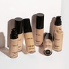 INGLOT AMC CREAM FOUNDATION | Water Based Cream Foundation |