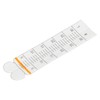 10 Packs Tear Secretion Disorders Test Strips Individually Packaged Accurate