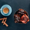 Two Rivers Coffee Chocolate Overload Coffee Pods Sampler Compatible with