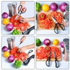 Professional Kitchen Scissors Heavy Duty Cooking Scissors Made from Stainless